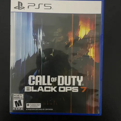 Cod black ops 7