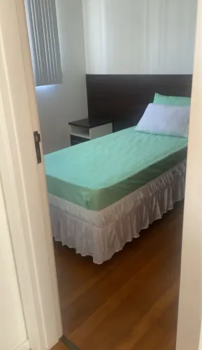 Colchão + box solteiro 800$