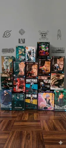 Action Figures
