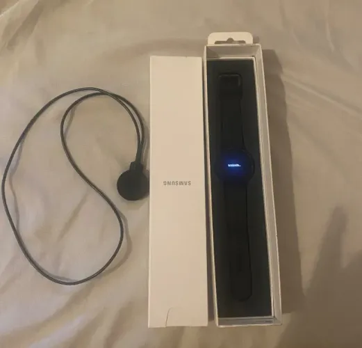 Samsung Galaxy Watch 4