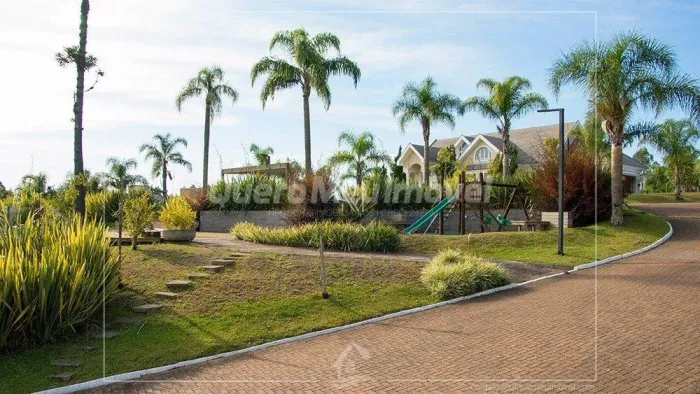 Terreno à venda São Ciro Caxias do Sul/RS