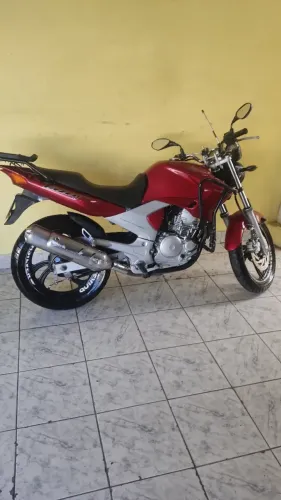 Vendo fazer 250 impecável