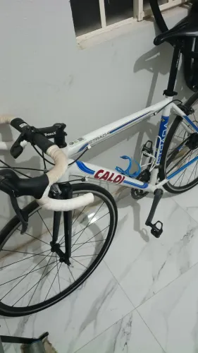 Bicicleta speed