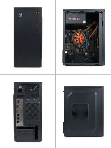 Gabinete I5