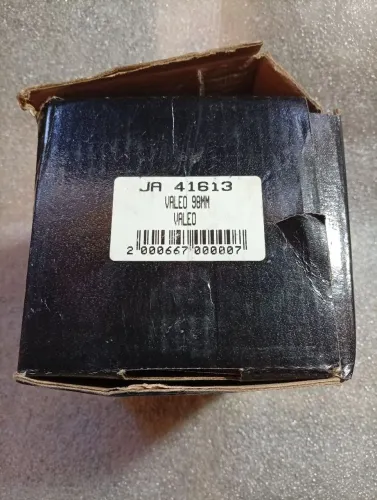 Rotor Alternador VALEO 100 A.