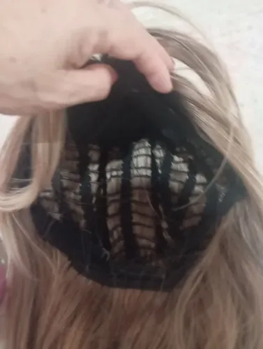 Vendo lace loira nova