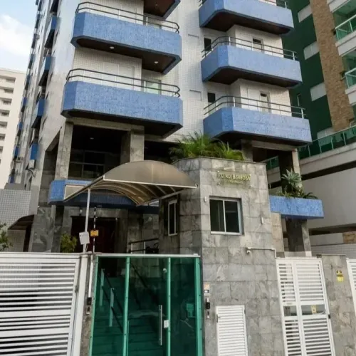 OPORTUNIDA NO CANTO DO FORTE 2 DORMITÓRIO