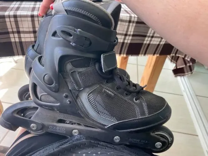 Patins - Aprendiz 