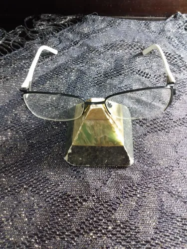 Armação BVLGARI ORIGINAL 
