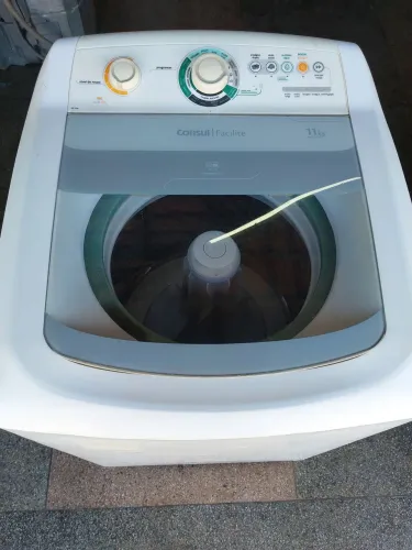 Máquina Consul 11kg