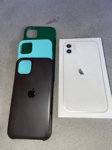iPhone 11