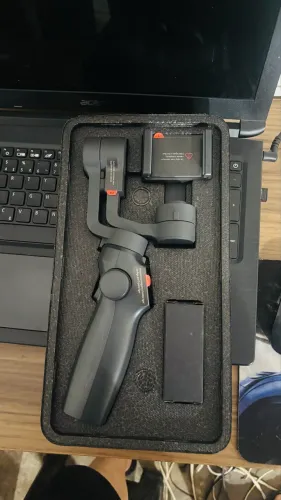 Estabilizador Guimbal 