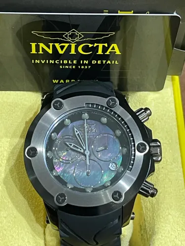 Relógio Invicta Subaqua Model 23928