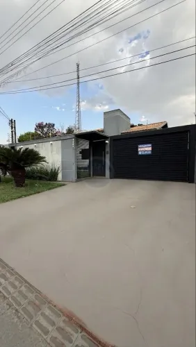 Casa em Vila Rosa, Dourados/MS