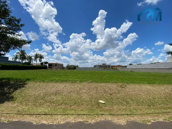 Terreno à venda, 950 m² por R$ 850.000,00 - Condomínio Xapada Parque Ytu - Itu/SP