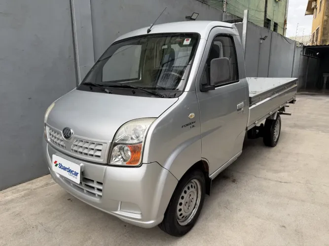 Lifan Foison 1.3 16V 85cv 2P 2016