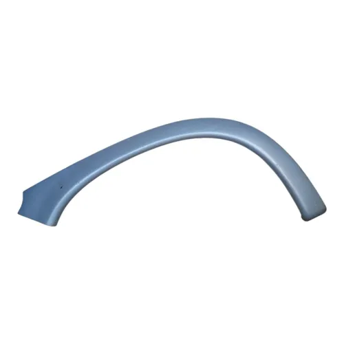 Moldura Paralama Traseiro Direito Gm Corsa Wind 2001