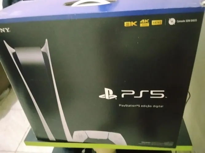 Playstation 5