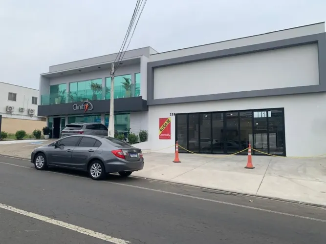 Salão, 397 m² - venda por R$ 5.500.000,00 ou aluguel por R$ 27.100,00/mês - Jardim Residen
