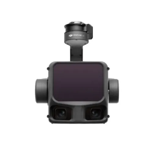 DJI Zenmuse L3