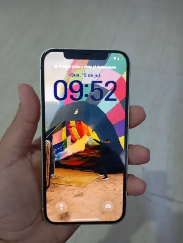 iPhone 12