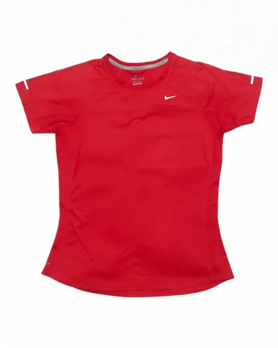 Camisa Nike Running Feminina