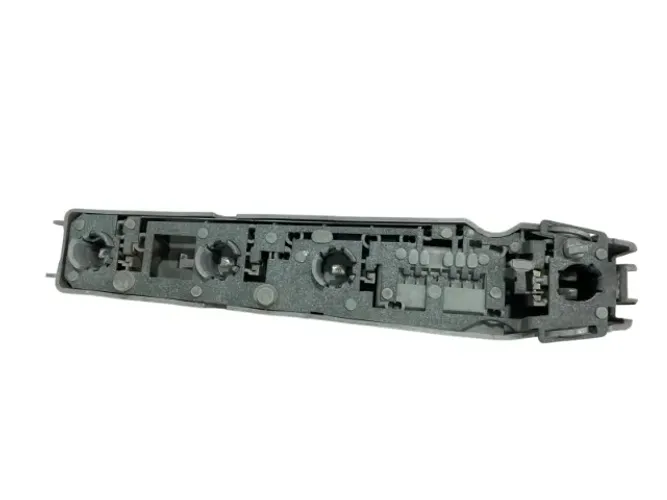 Circuito Lanterna Traseira Esquerda Ford Escort Zetec 97-02 (Wagon Perua Sw)
