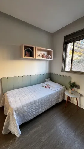 Móveis de Quarto Infantil