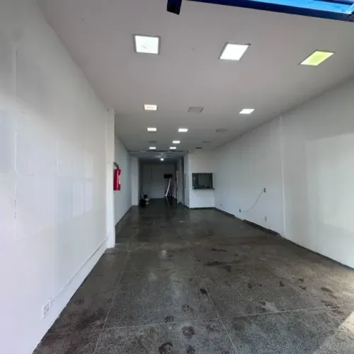 Imóvel Comercial 70m² Av. Movimentada, Gama