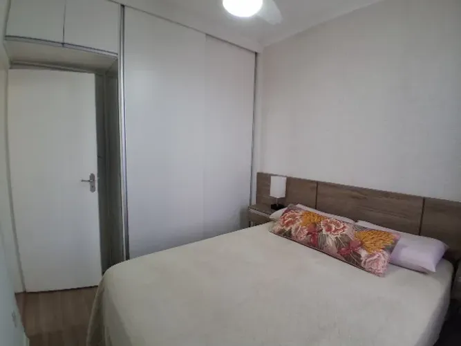 Apartamento Betânia, 3 quartos, todo planejado, 3 garagens.
