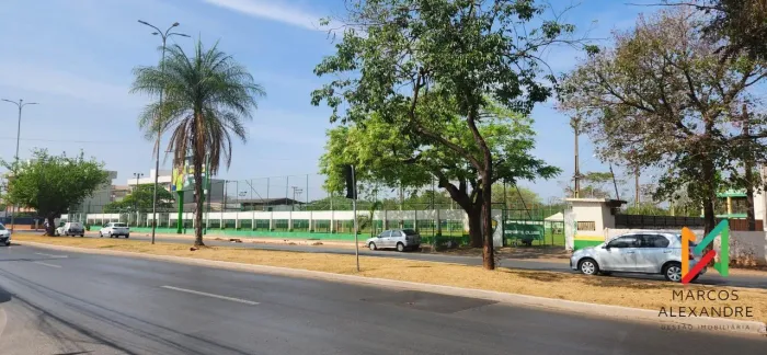 Prédio Comercial para Venda em Cuiabá, Terceiro, 5 dormitórios, 5 banheiros