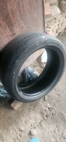 Pneu aro 17