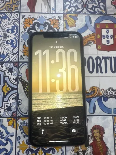 iPhone 11 256gb