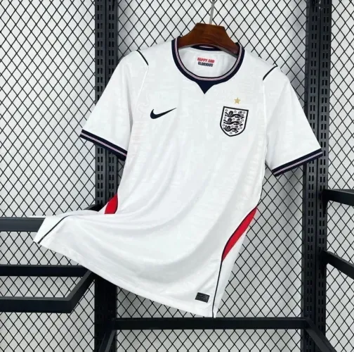 Camisa Inglaterra 2026