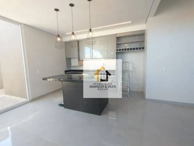 Casa com 3 dormitórios à venda, 144 m² por R$ 750.000 - Damha Fit - Ipiguá/SP