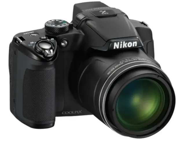 Nikon