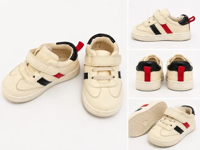 Sapatos infantis