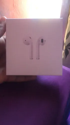 AirPods 2 geração