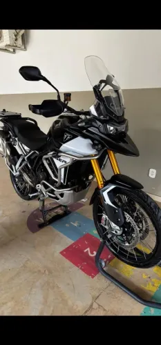 Tiger 900 RP