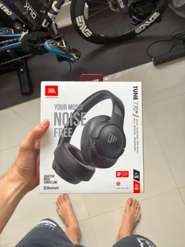 JBL Tune 770NC