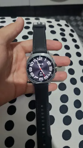 Galaxy Watch8 Classic