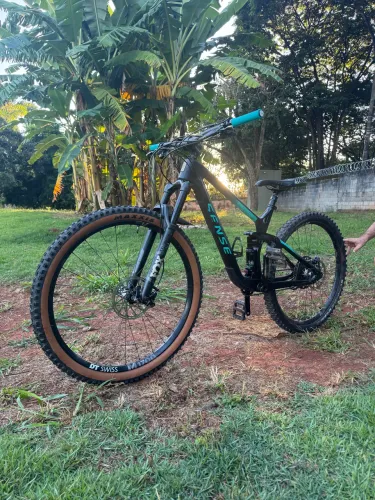 Sense Exalt Trail Evo 2020 - TAM M 