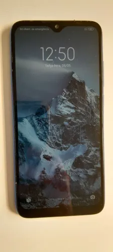 Vendo ou troco redmi note 7