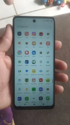 Vendo celular 