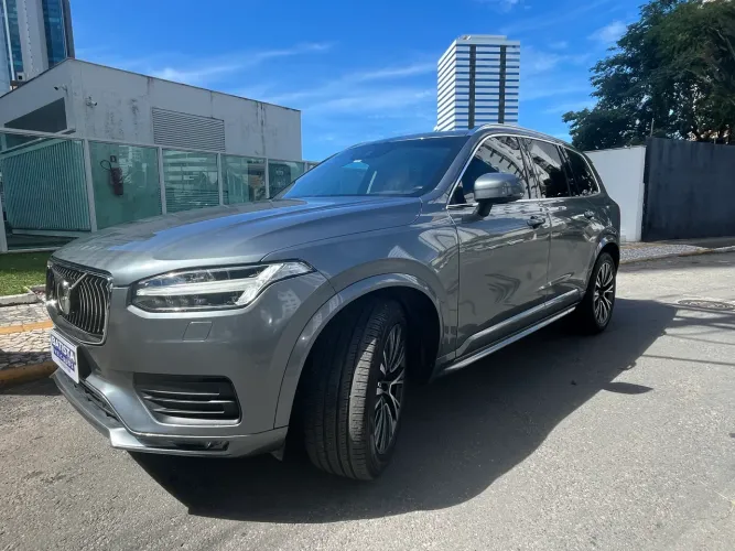 Volvo XC 90 T-6 Momentum 2.0 320cv 5P 2020