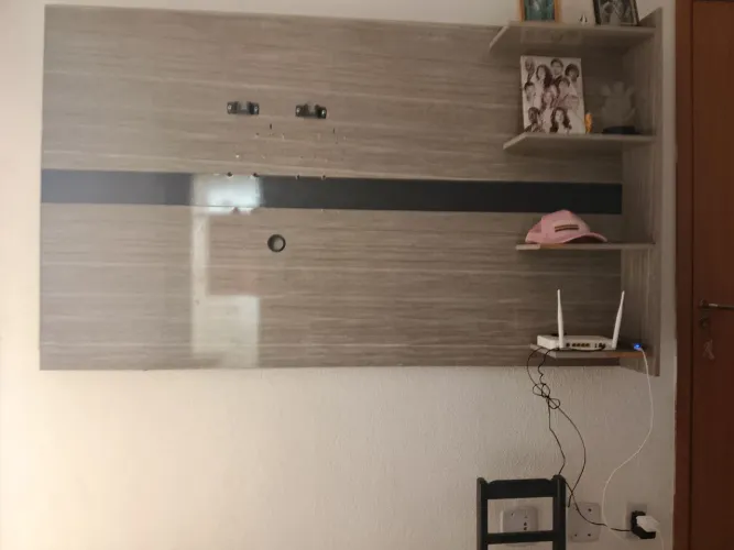 Painel tv