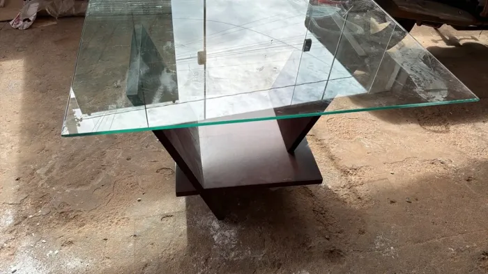 Vendo mesa de centro