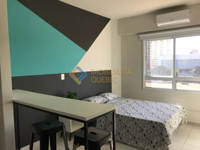 Apartamentos - Locação - Iguatemi - Cod. 2072