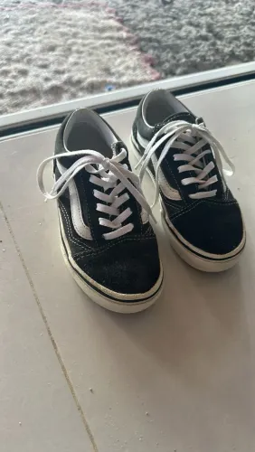 Tênis vans original TAM 29