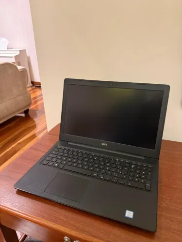 Notebook Dell Inspiron 15
